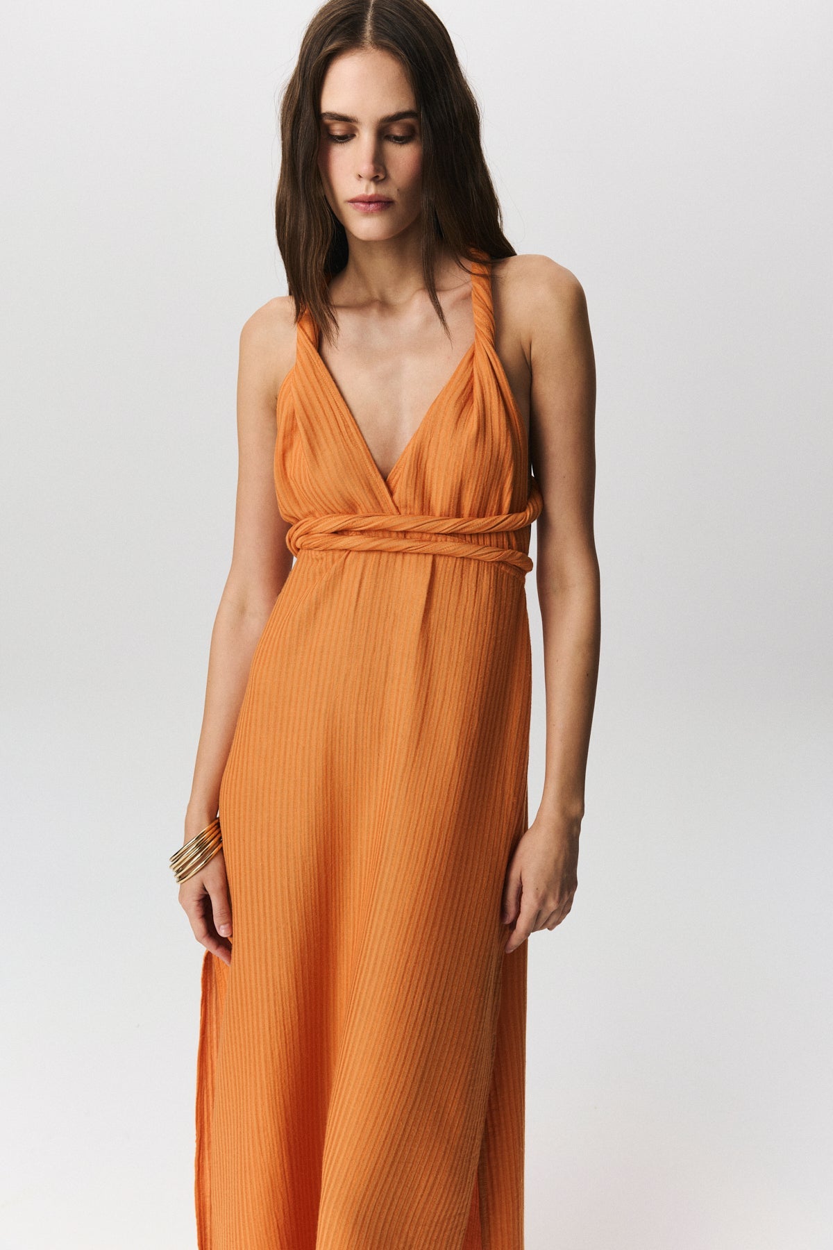 Della TENCEL™ Dress