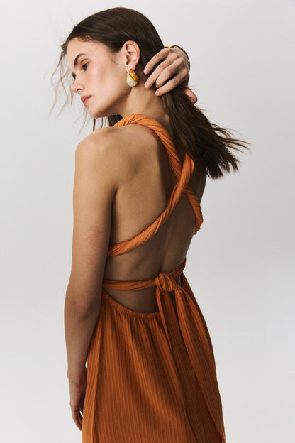 Della TENCEL™ Dress