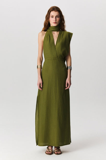 Della TENCEL™ Dress