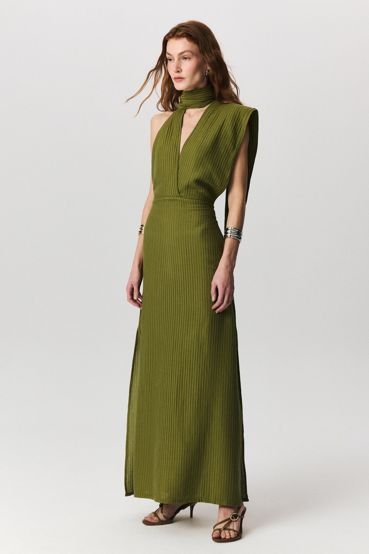 Della TENCEL™ Dress