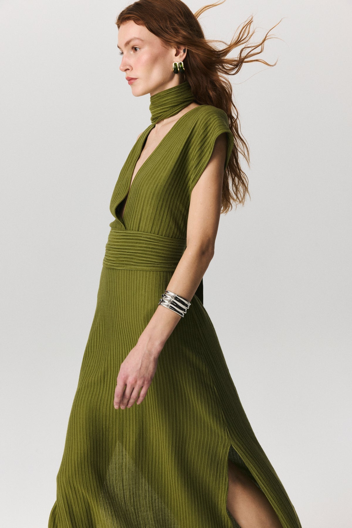 Della TENCEL™ Dress