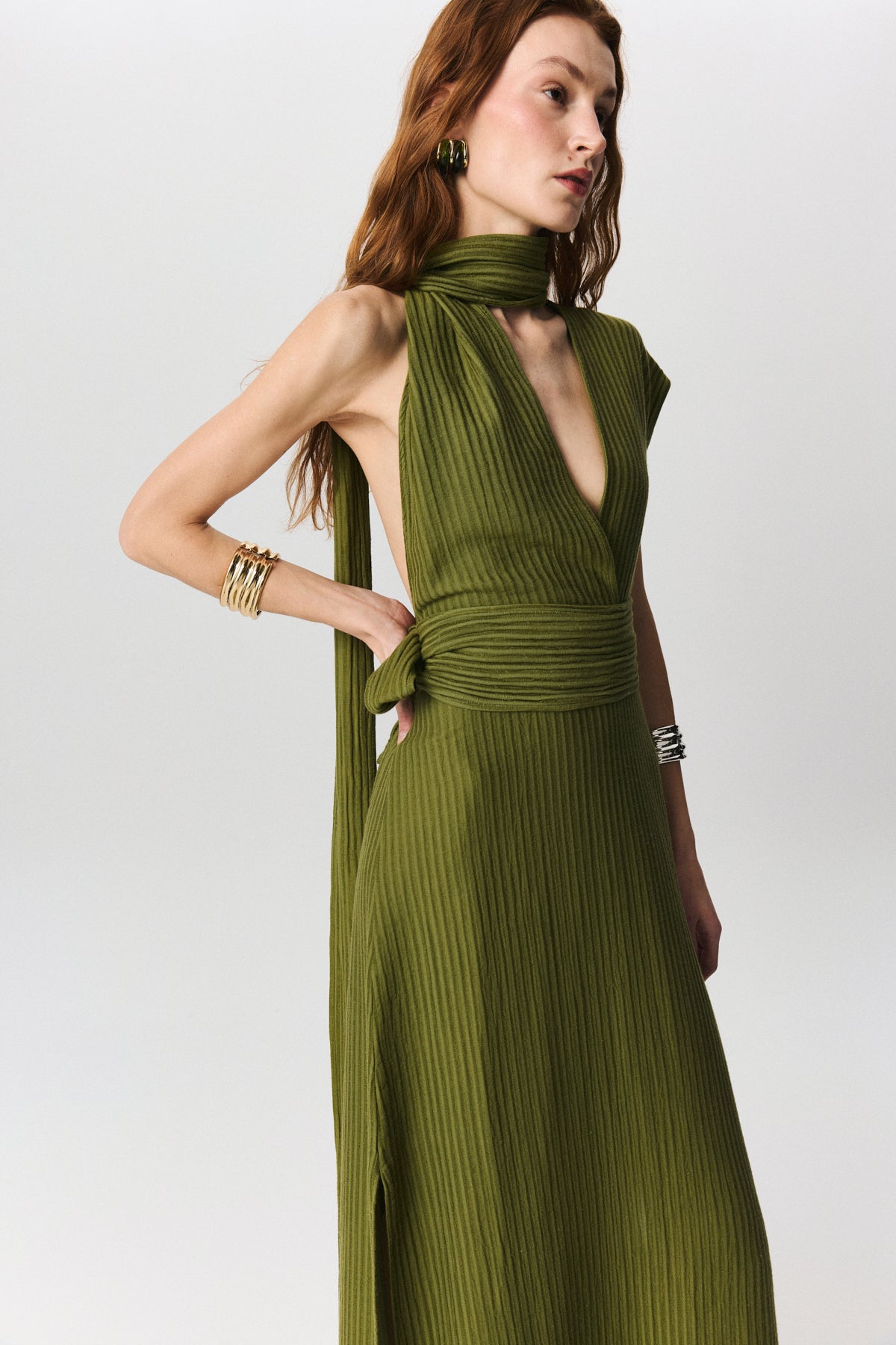 Della TENCEL™ Dress