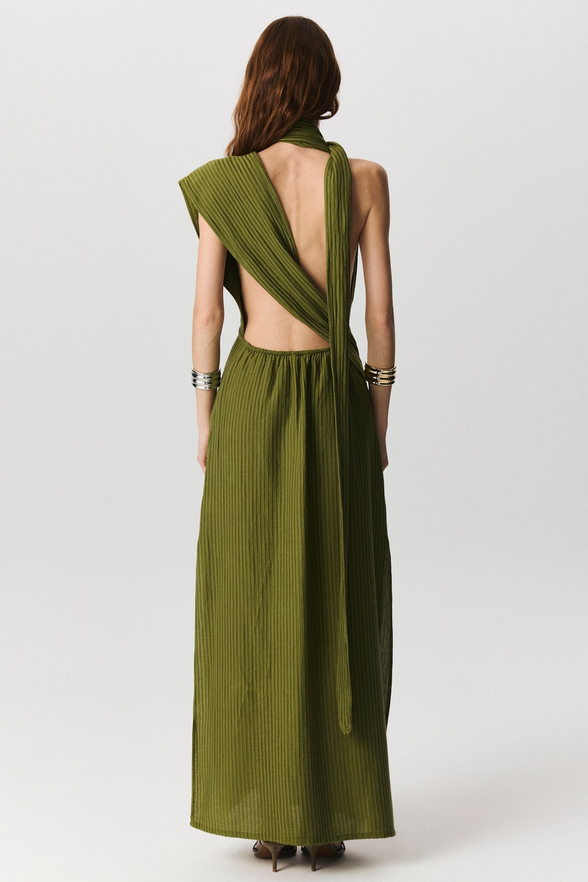 Della TENCEL™ Dress