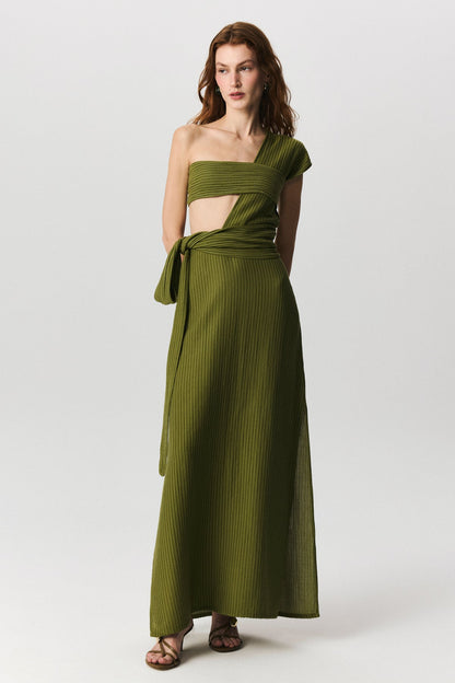 Della TENCEL™ Dress