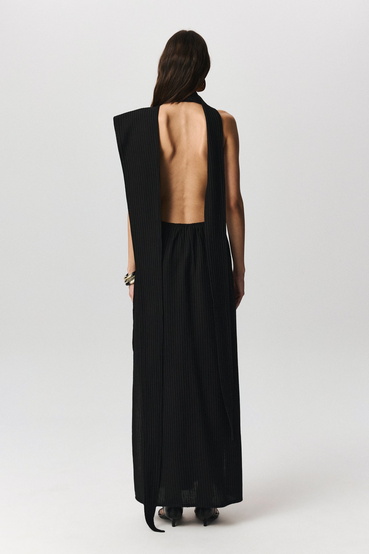 Della TENCEL™ Dress