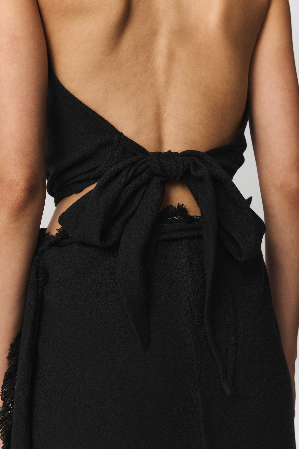 Pagos Crop Top
