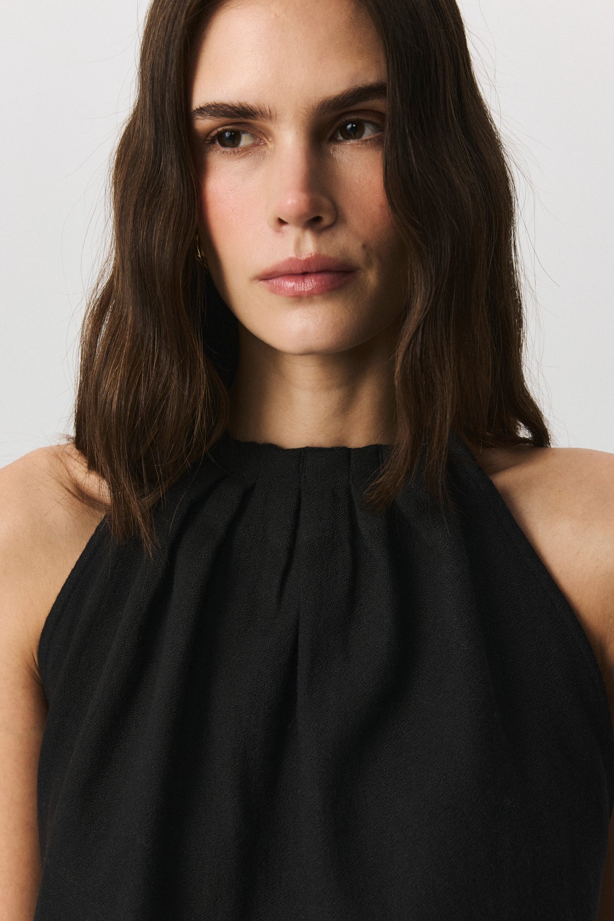 Pagos Crop Top