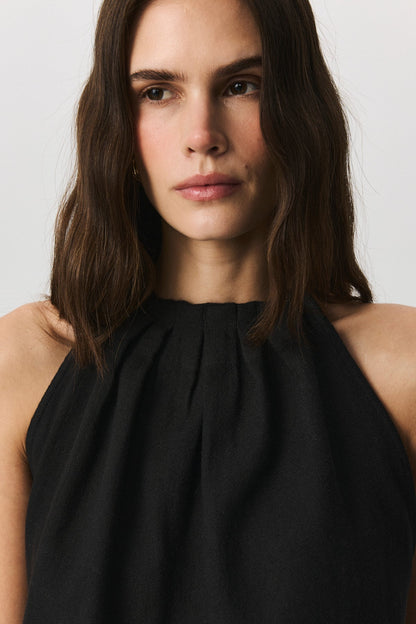 Pagos Crop Top