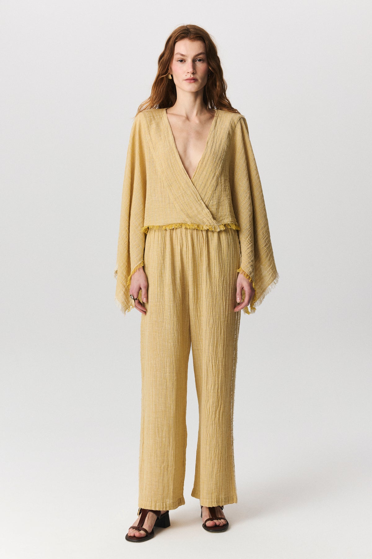 Laura Trousers