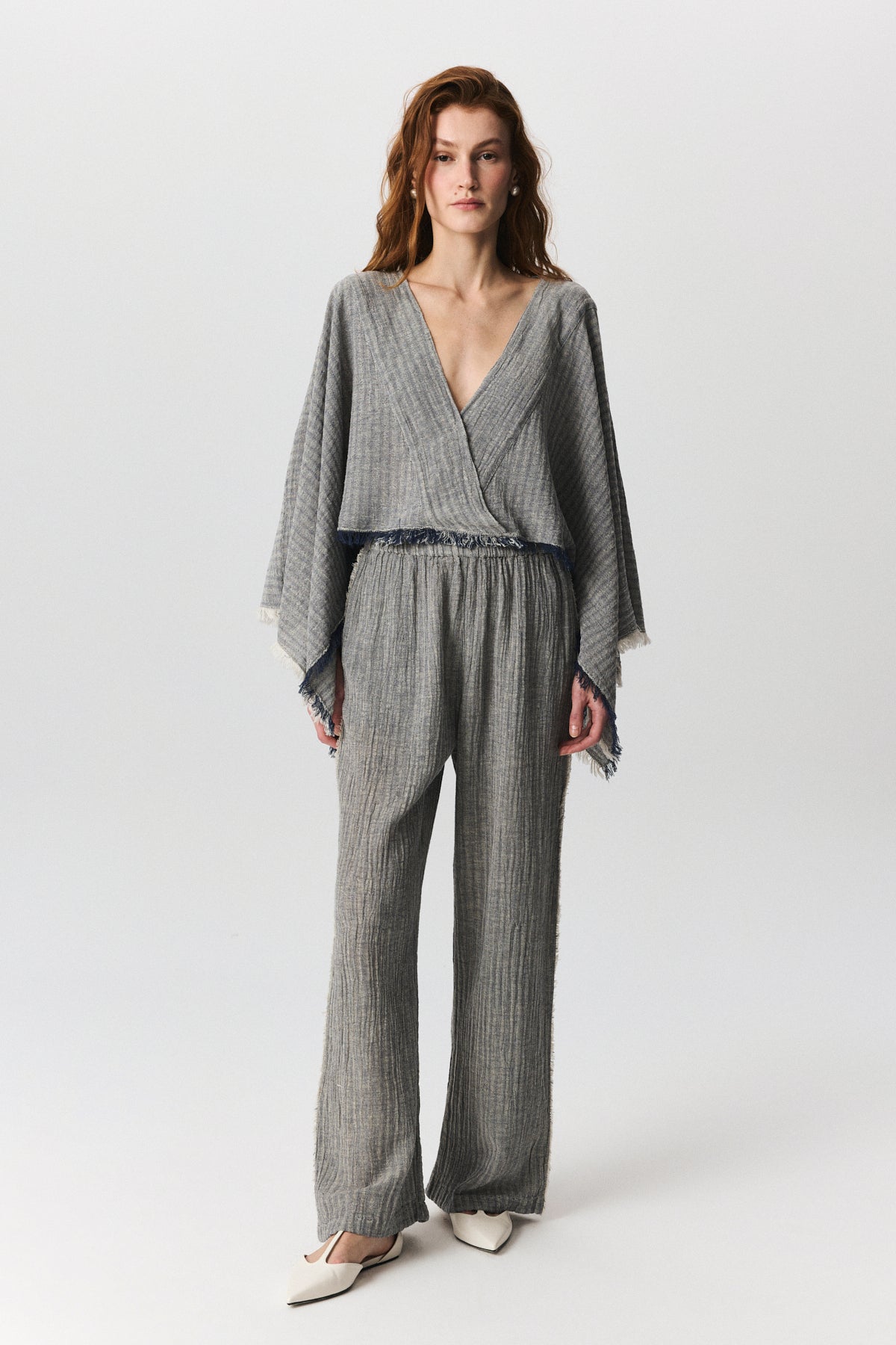 Laura Trousers