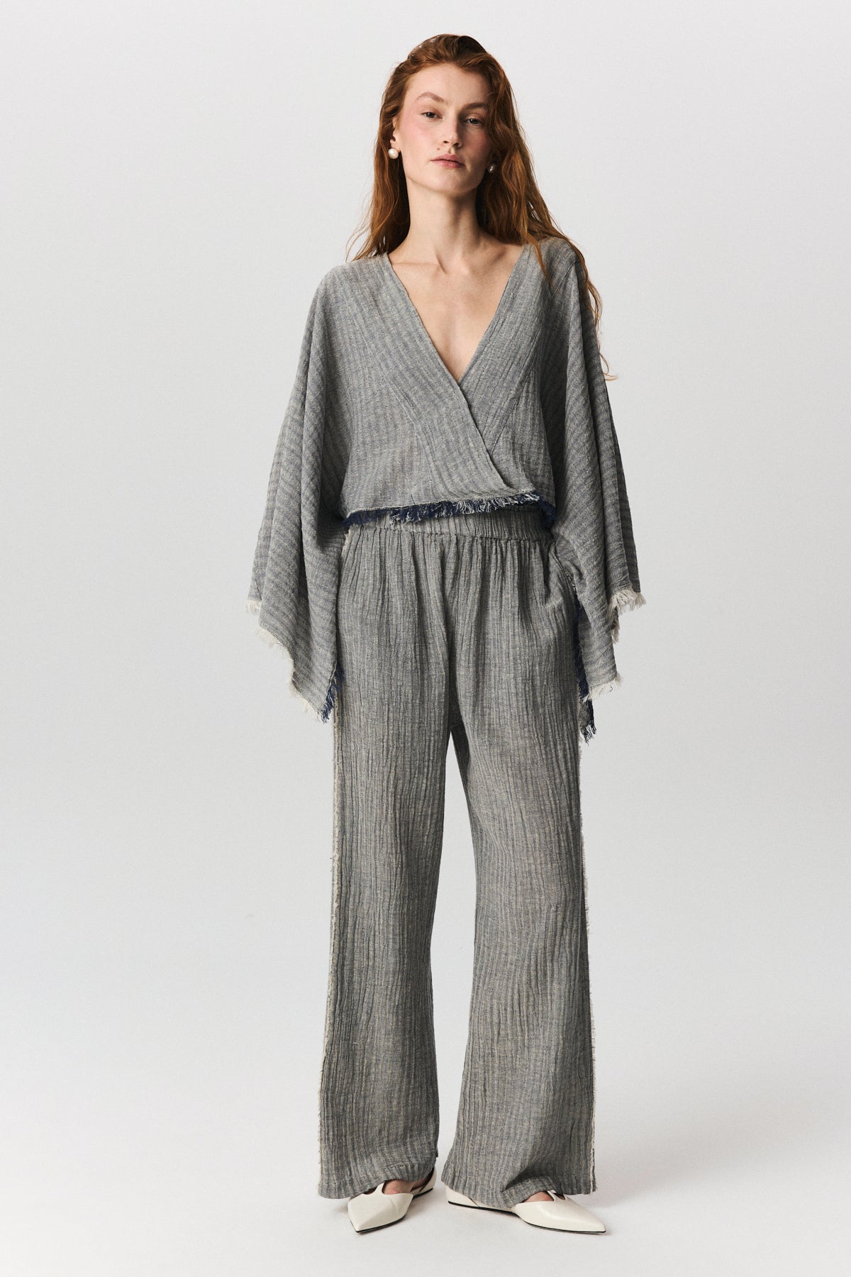 Laura Trousers