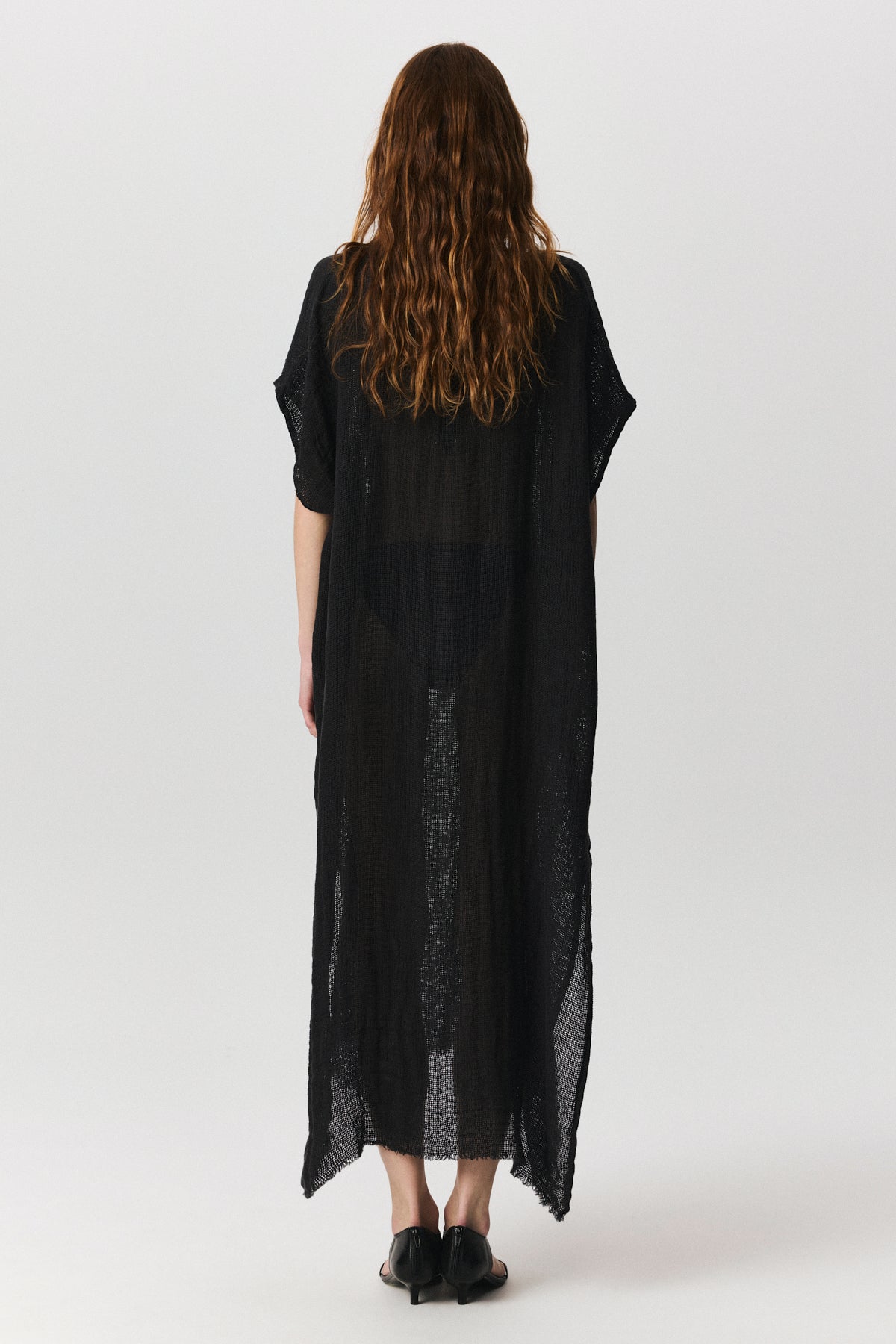 Stella Beach Dress
