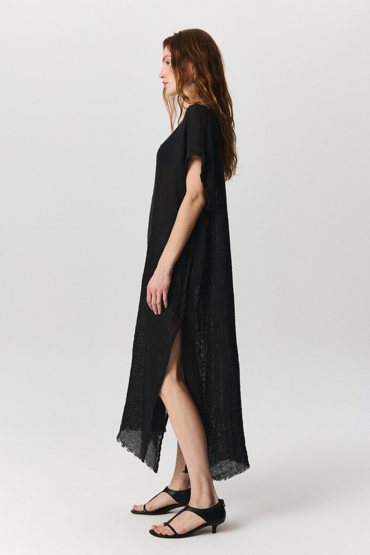 Stella Beach Dress