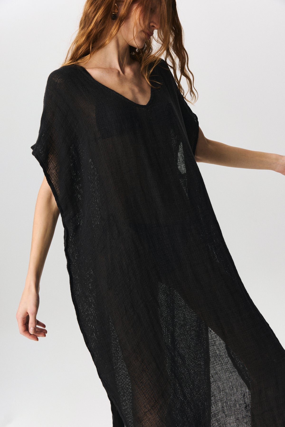 Stella Beach Dress