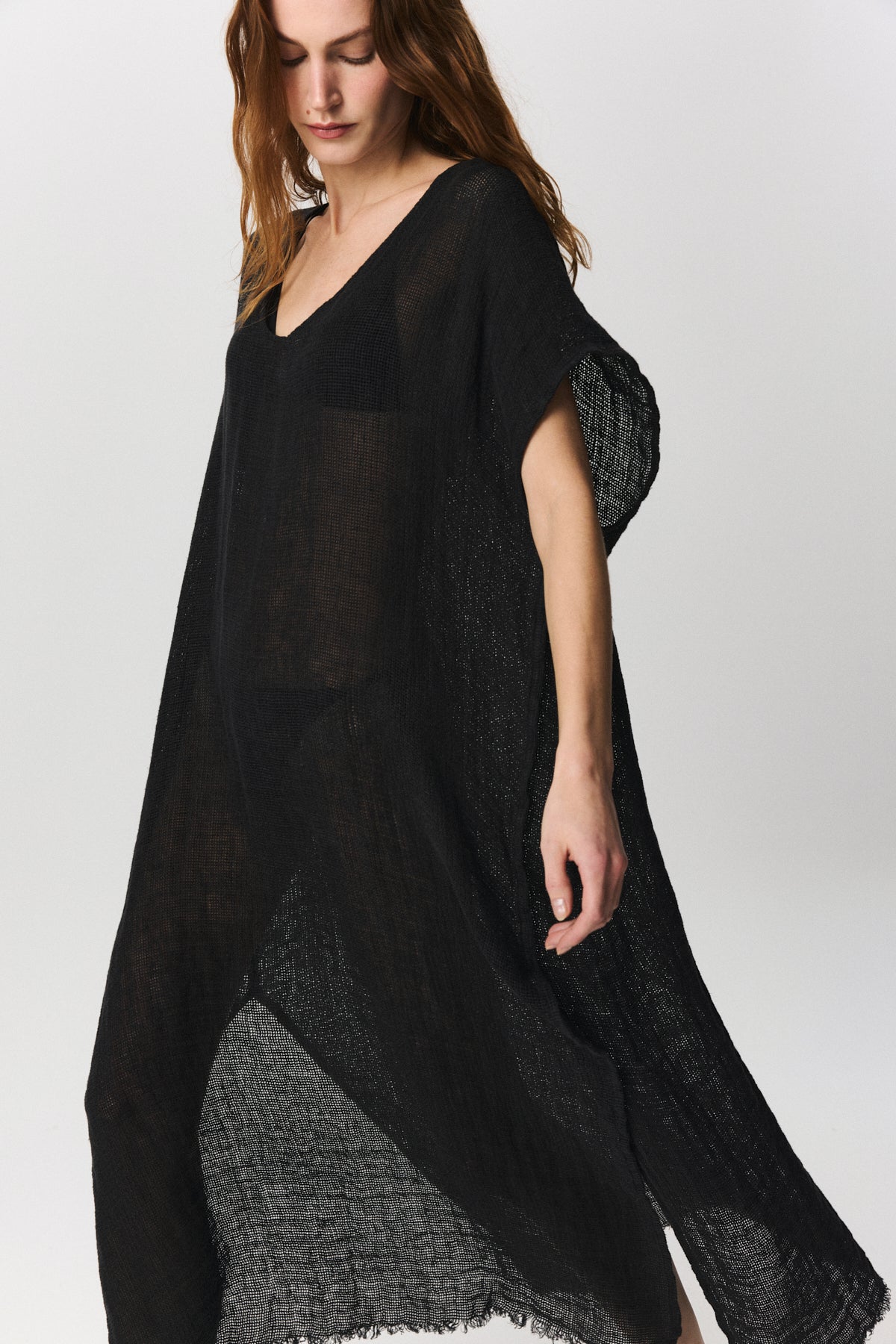 Stella Beach Dress
