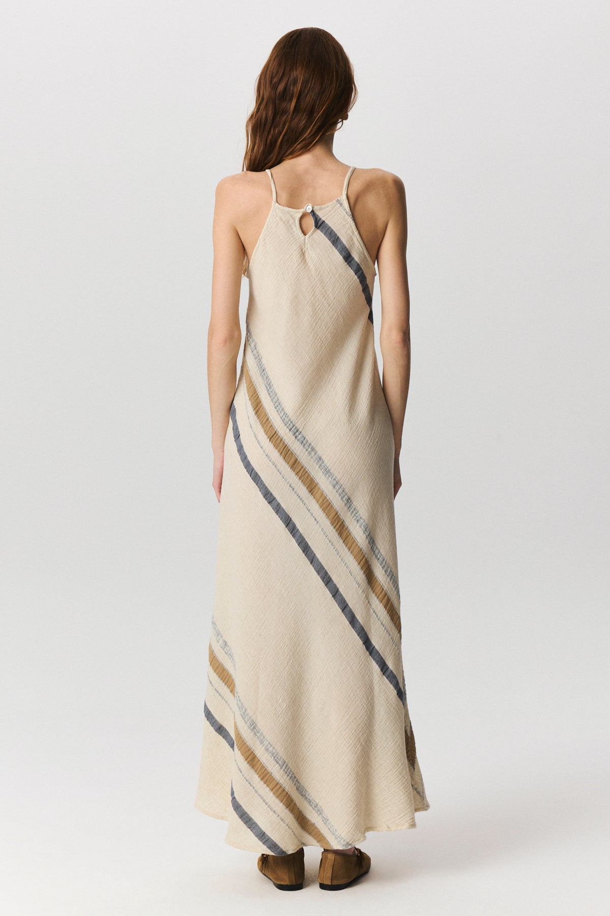 Regina Dress