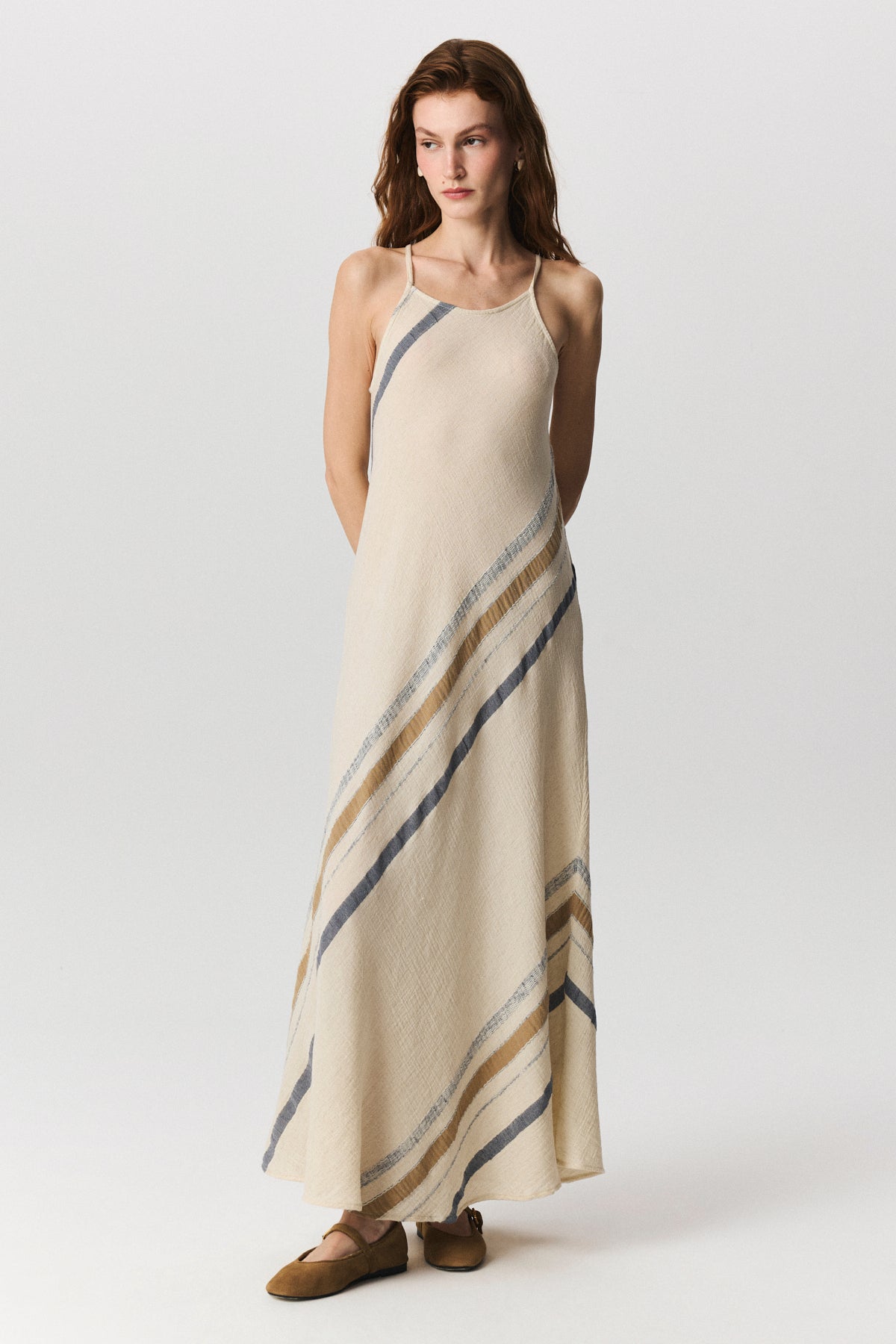 Regina Dress
