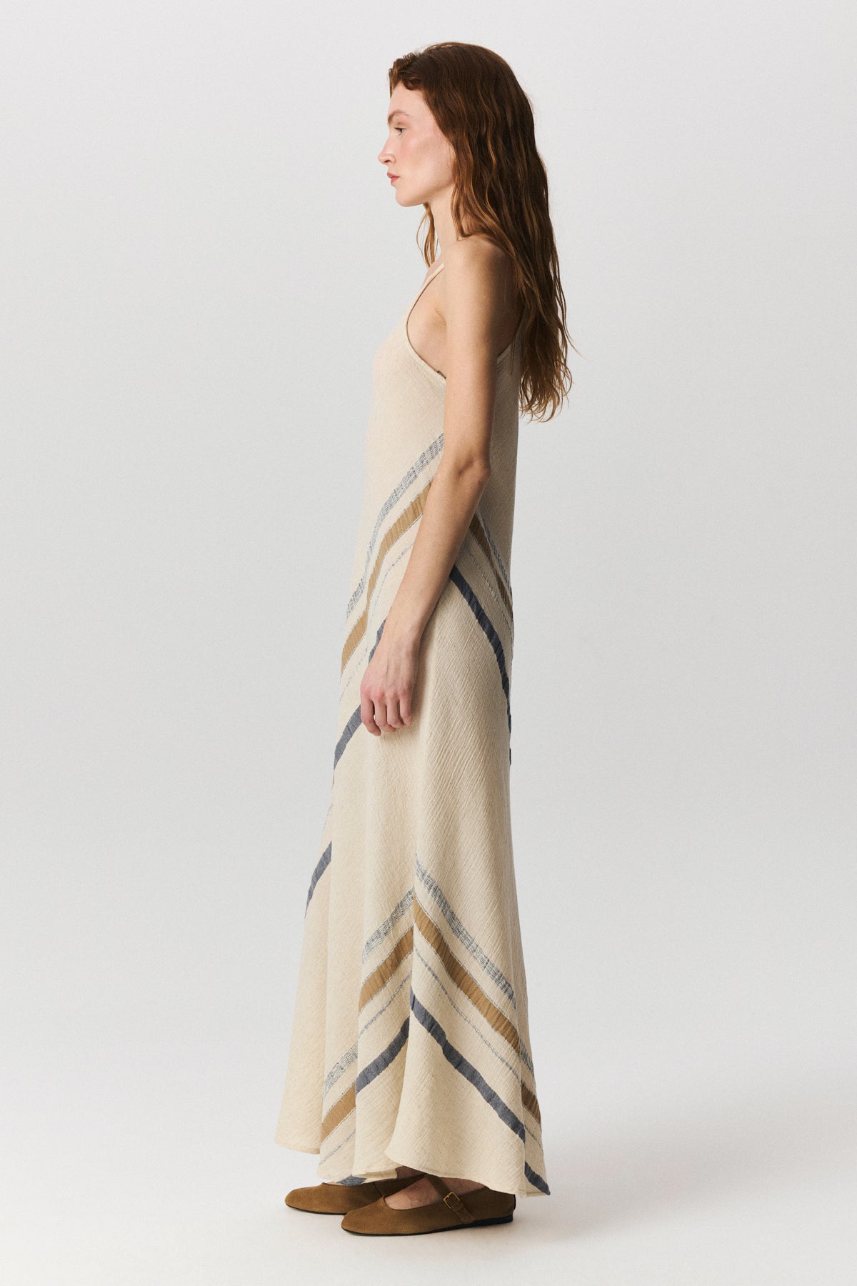 Regina Dress