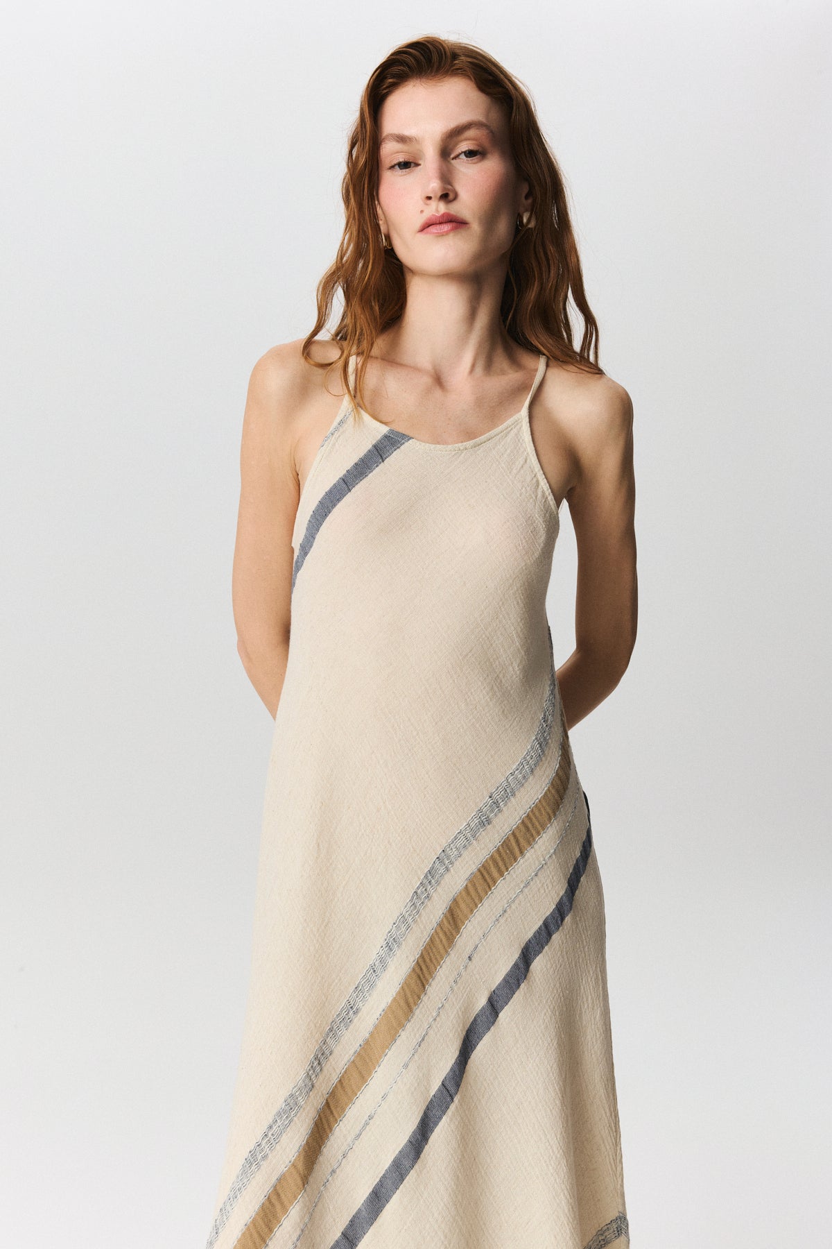 Regina Dress