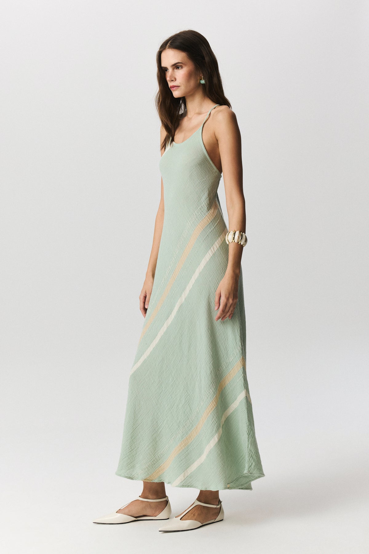 Regina Dress