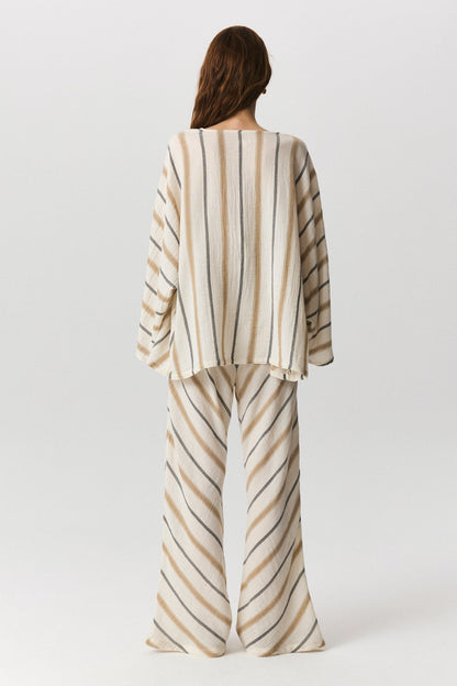 Tabia Trousers