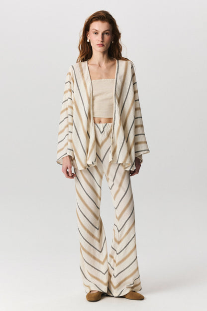 Tabia Trousers
