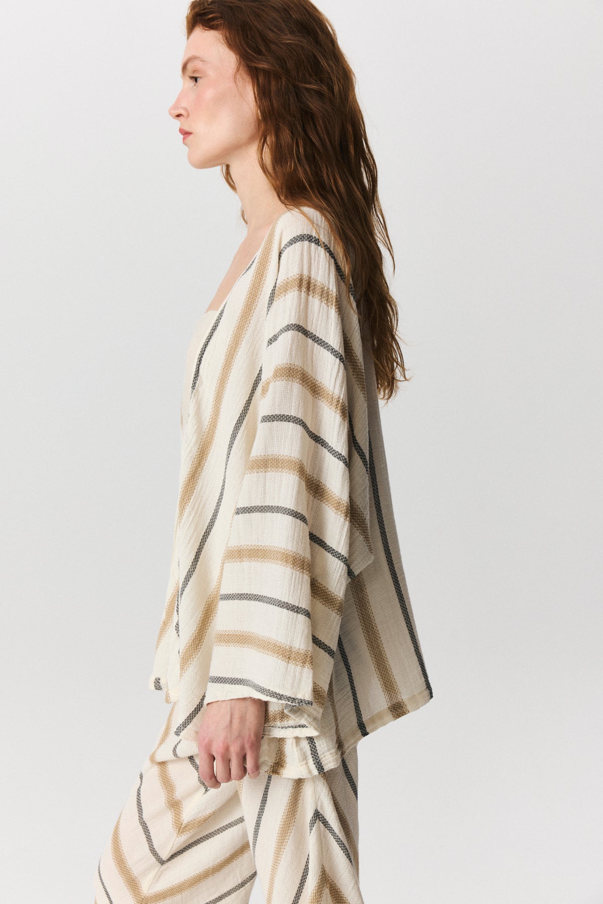 Tabia Kimono