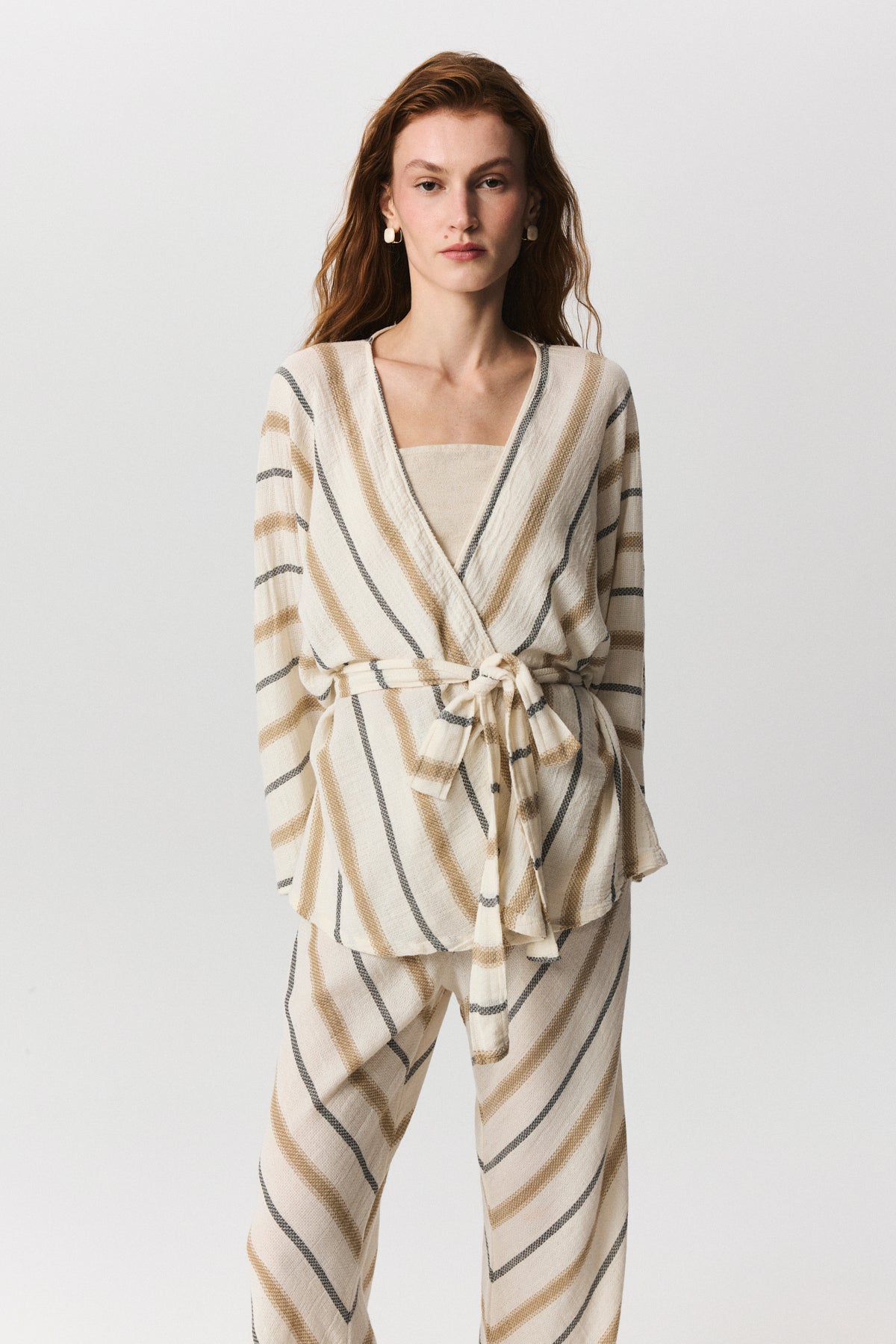 Tabia Kimono