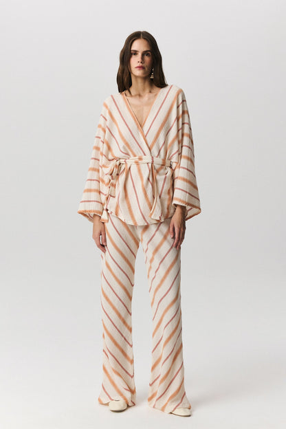 Tabia Trousers