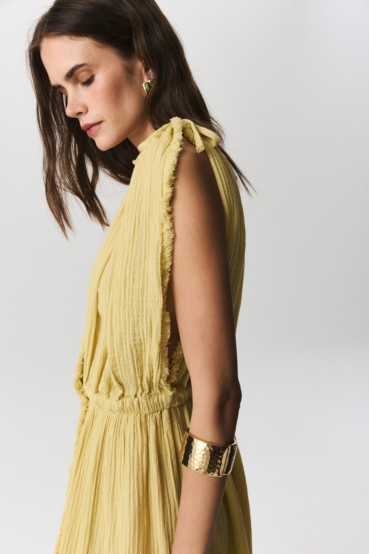 Selene Dress