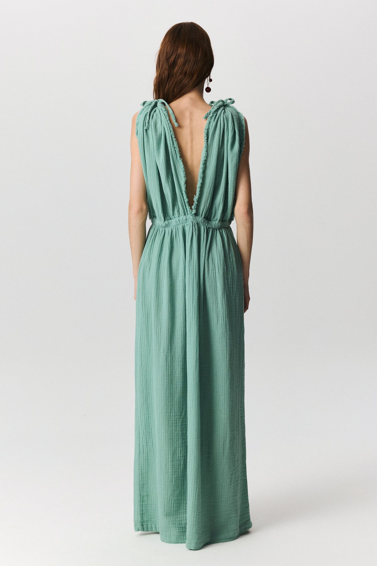 Selene Dress