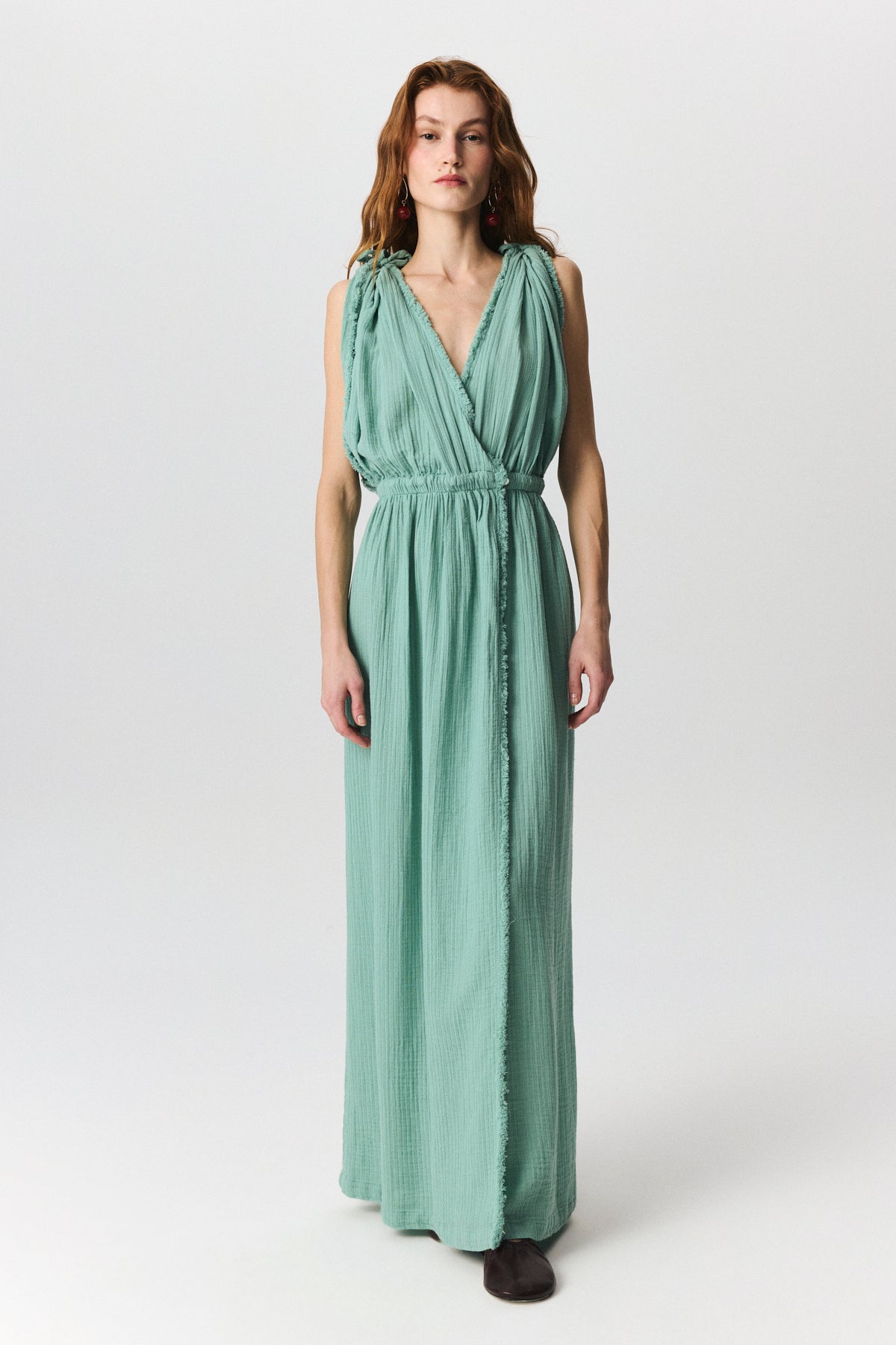 Selene Dress