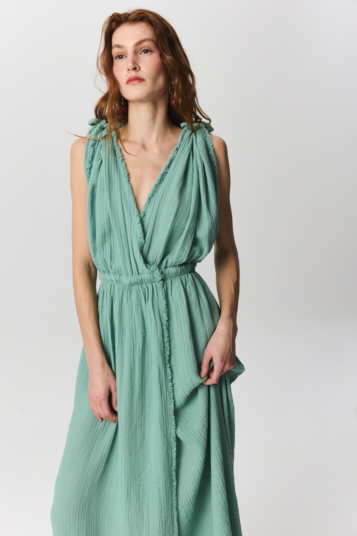 Selene Dress