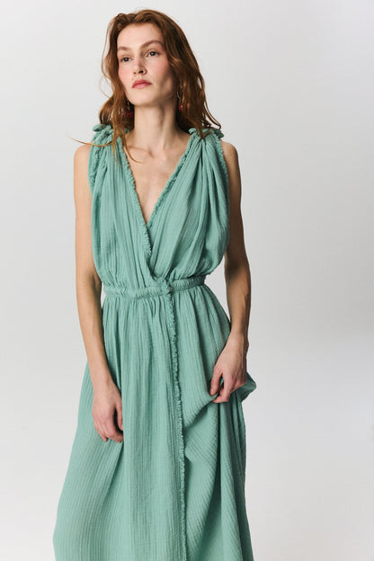Selene Dress