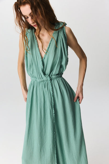 Selene Dress