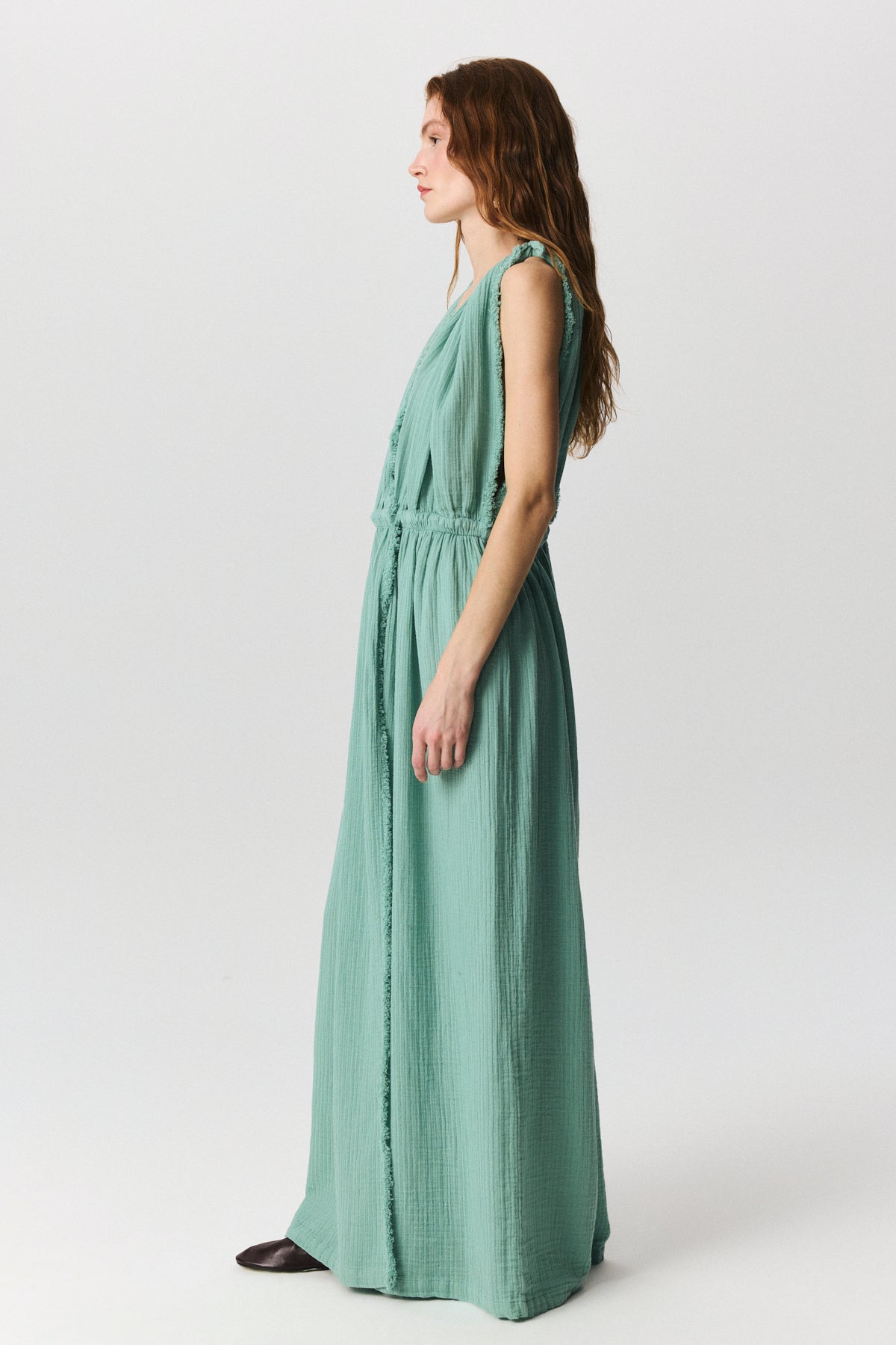 Selene Dress