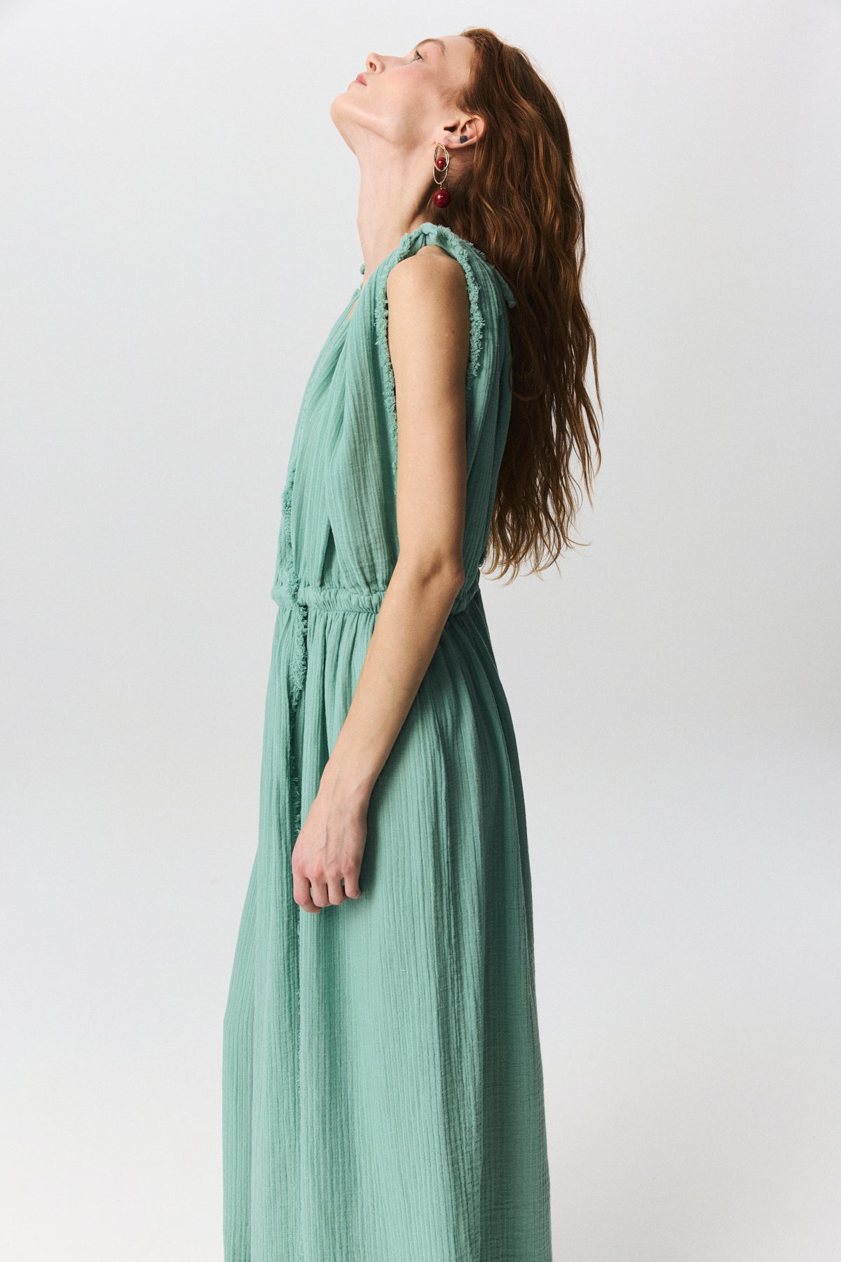 Selene Dress
