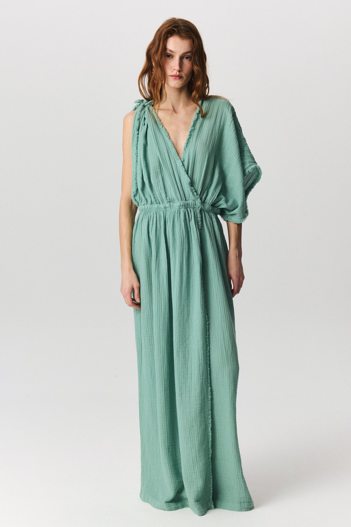Selene Dress