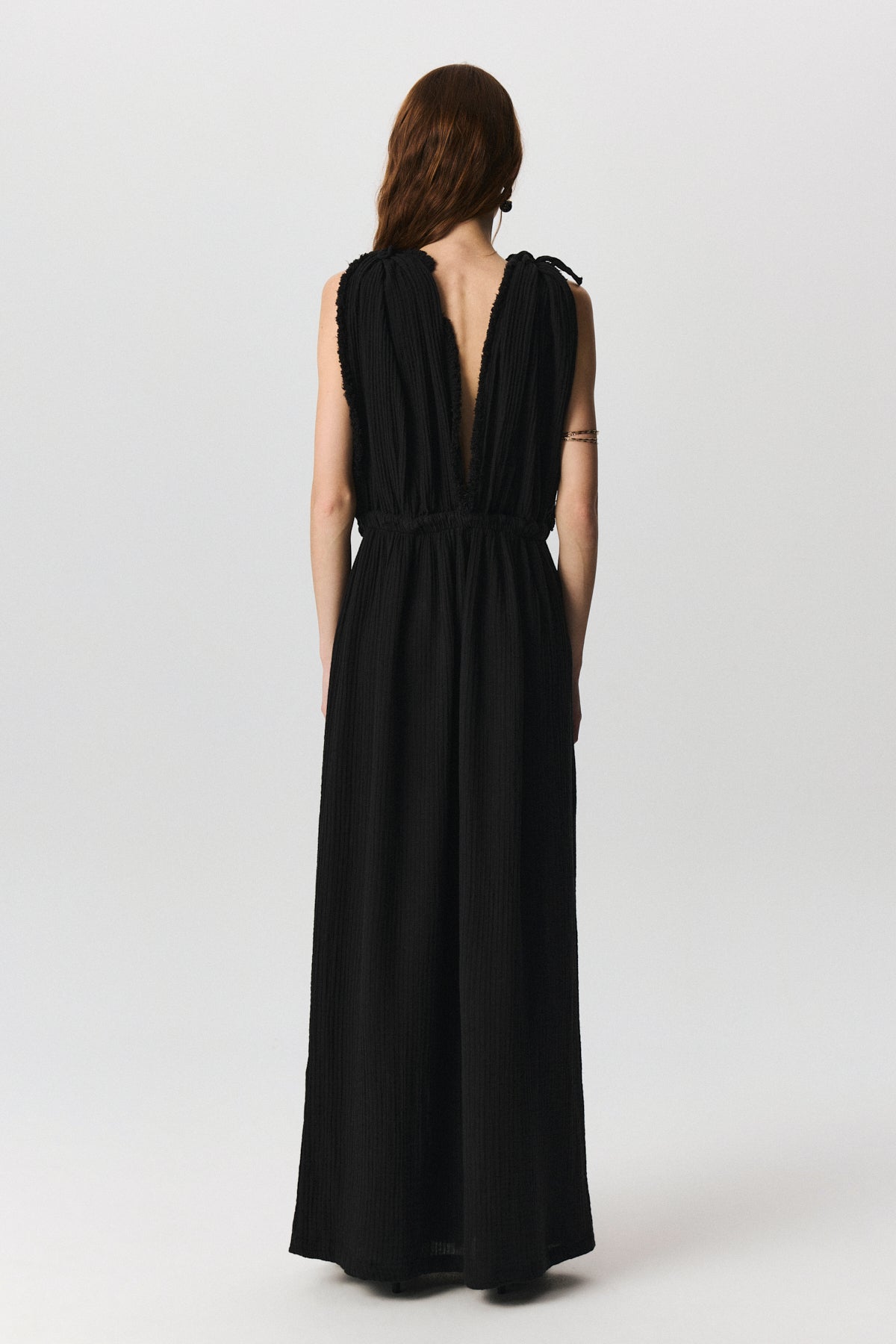 Selene Dress