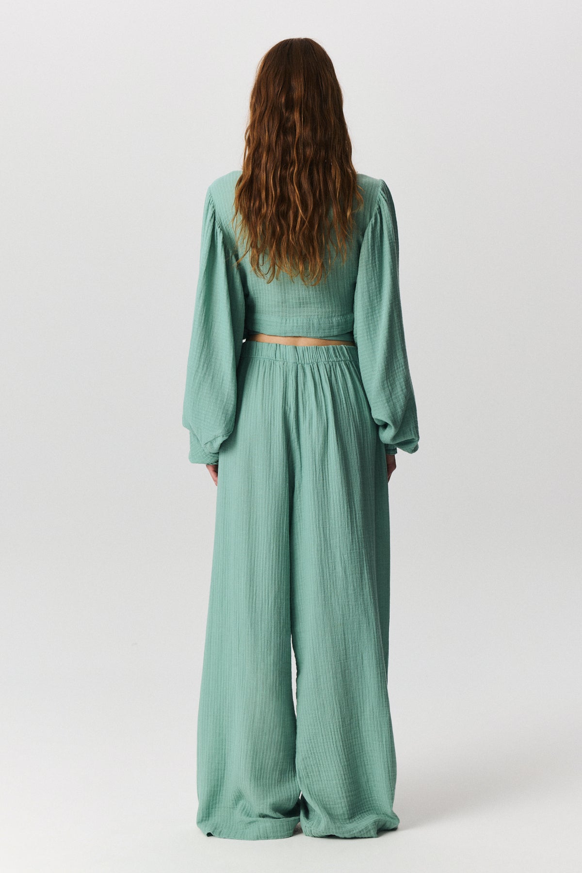 Selene Trousers