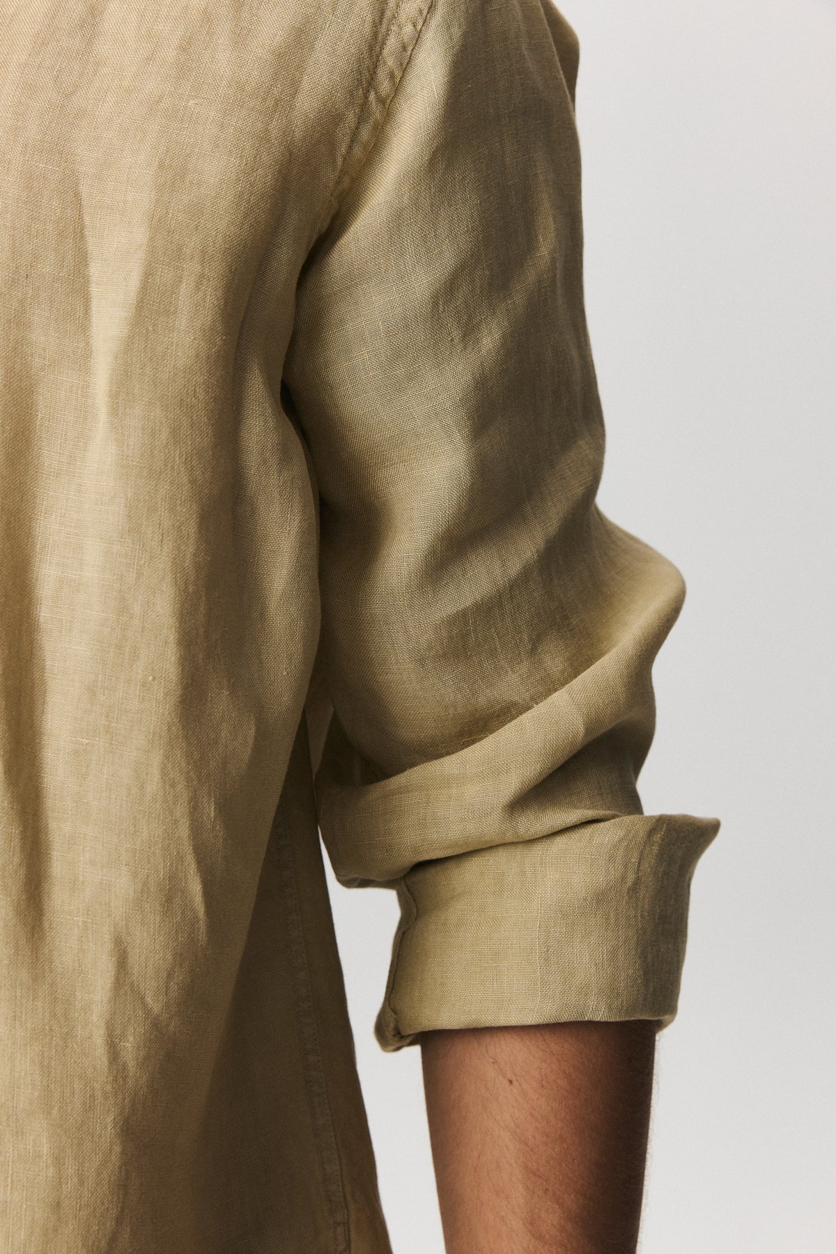 Ravello Linen Shirt