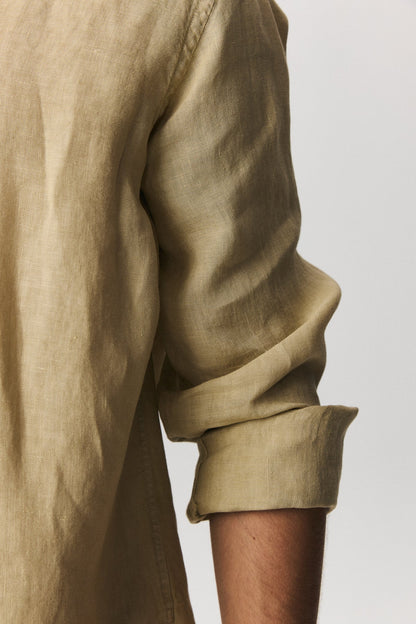 Ravello Linen Shirt