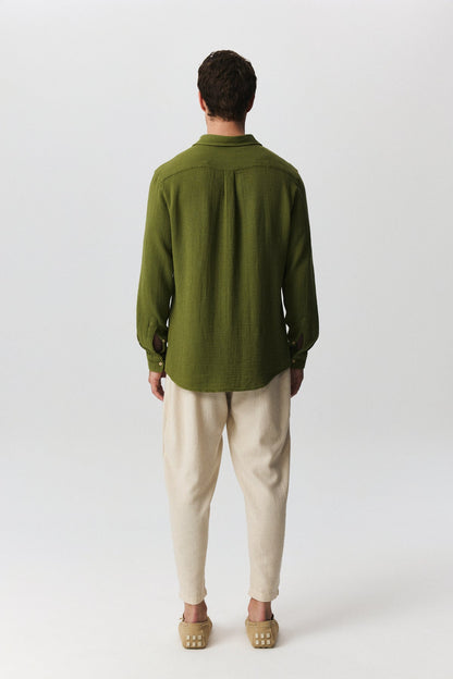 Kafka Shirt