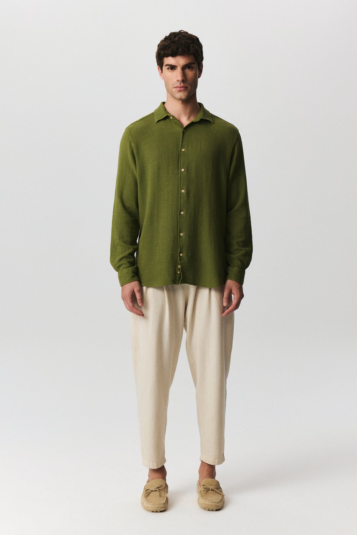 Kafka Shirt