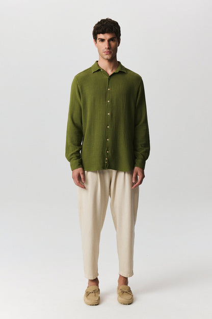 Kafka Shirt