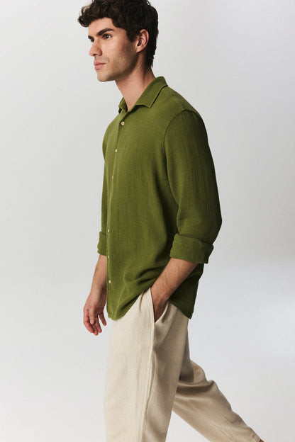 Kafka Shirt