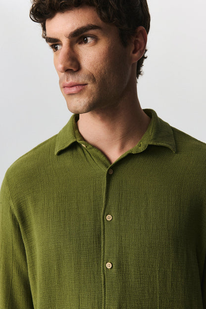 Kafka Shirt