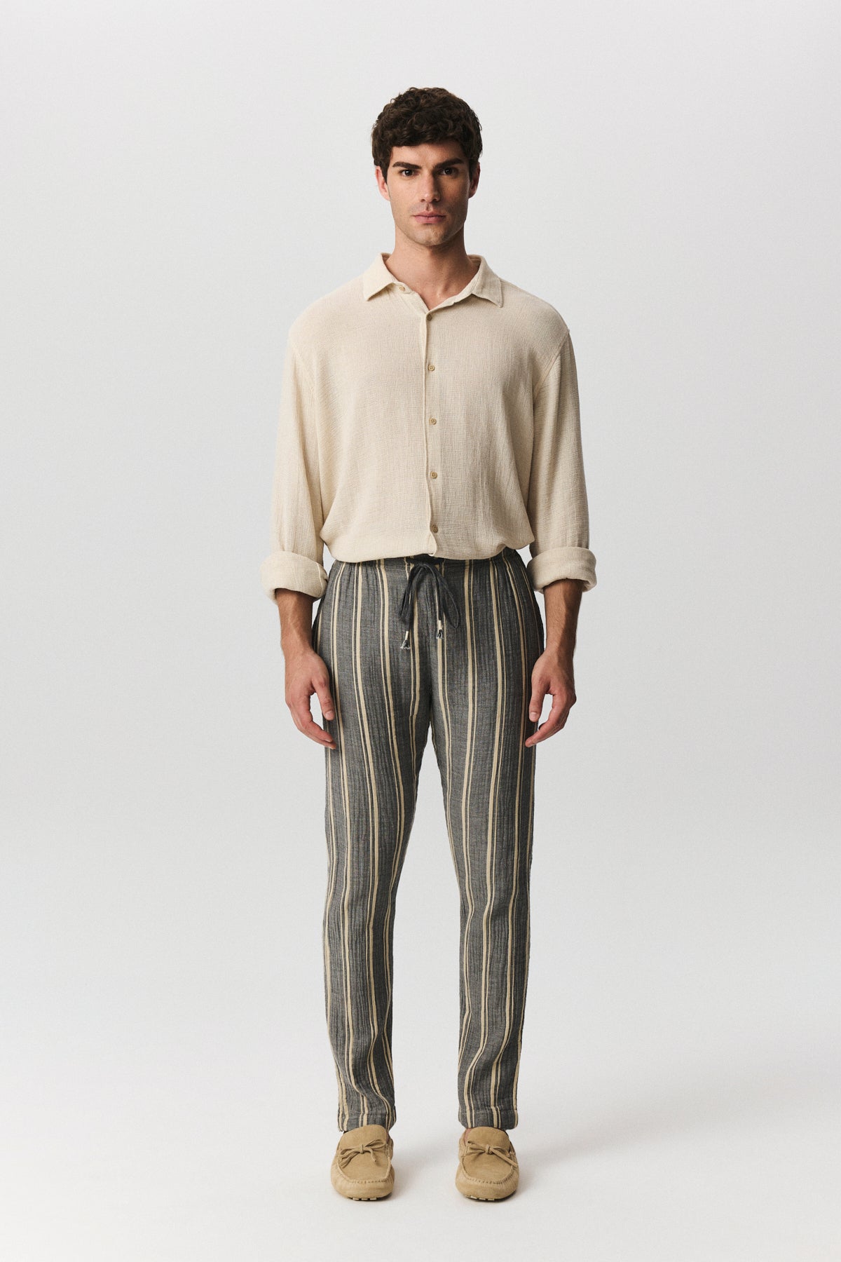 Pablo Trousers