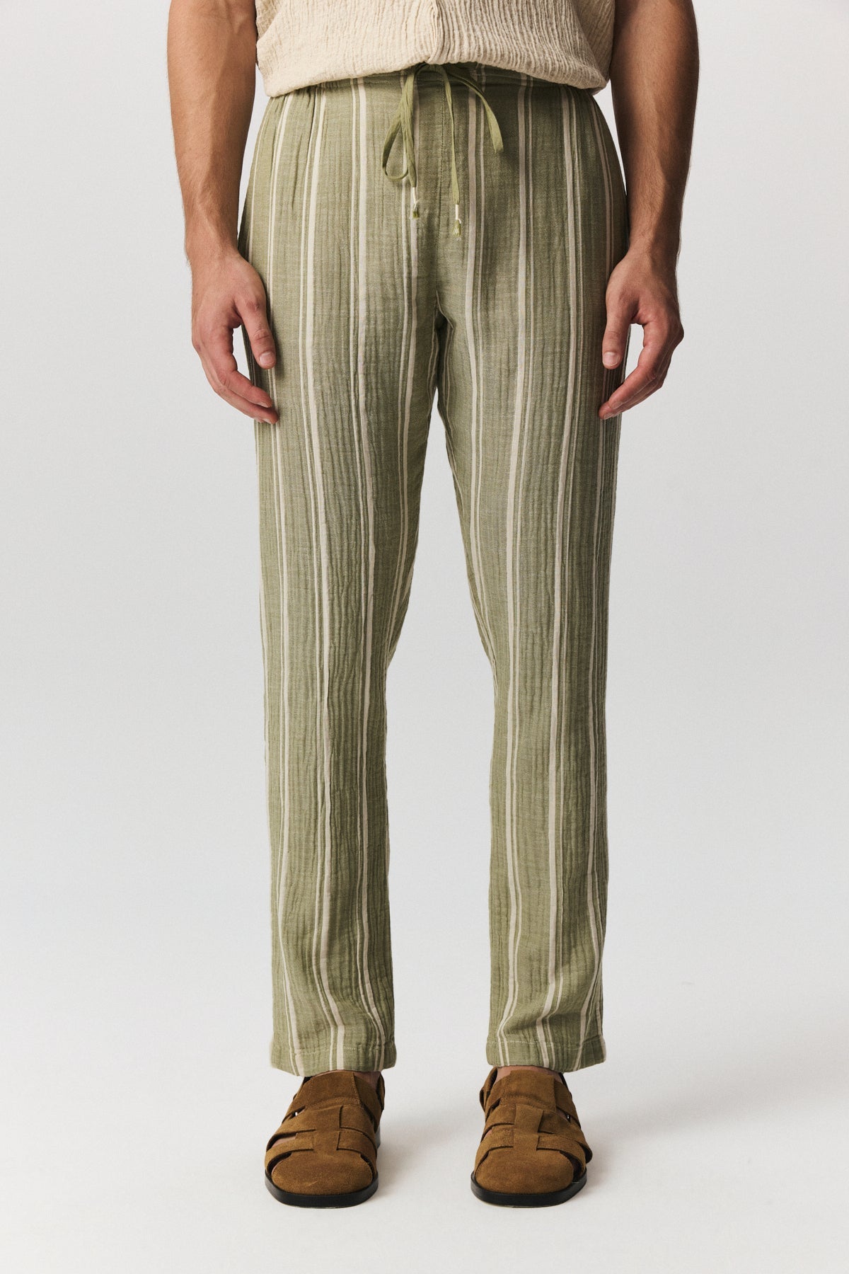 Pablo Trousers