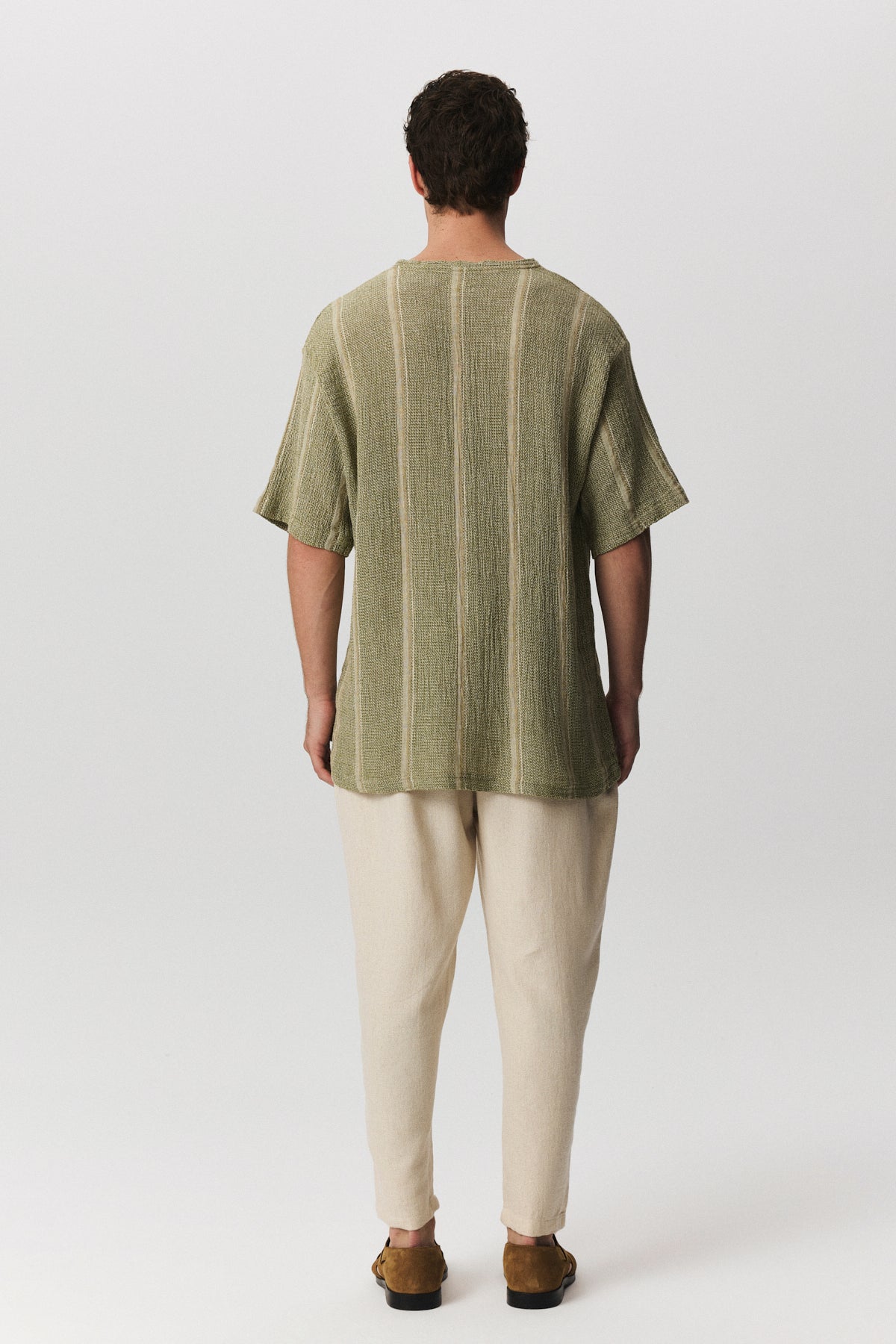 Joy Unisex Trousers
